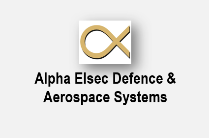 Alpha Elsec Defence & Aerospace Systems