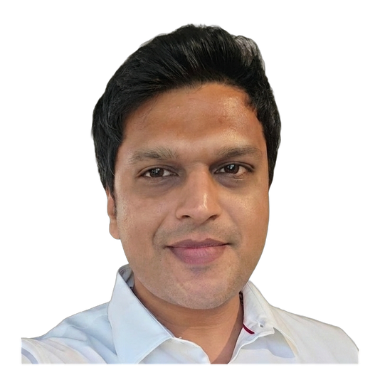 Rakesh Gaikwad
