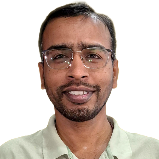 Saroj Kumar Parida