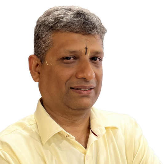DG Sharath