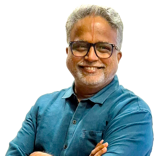 Suresh RK