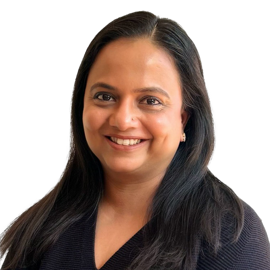 Tejaswini Moudgal